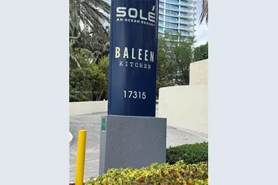 17315 Collins Ave #1406, Sunny Isles Beach, FL 33160 - Photo 17