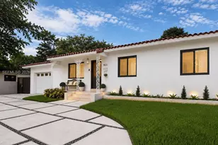 9021 N Miami Ave, El Portal, FL 33150 - Photo 1