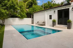 9021 N Miami Ave, El Portal, FL 33150 - Photo 1