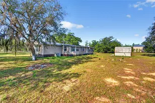 11751 NE 116th St, Other City - In The State Of Florida, FL 32618 - Photo 21