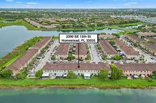 2390 SE 15th St, Homestead, FL 33035 - Photo 7