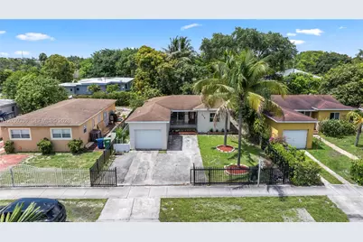 579 NW 119th St, Miami, FL 33168 - Photo 1
