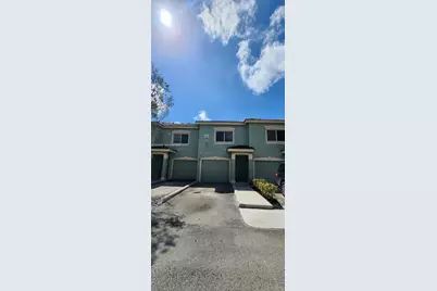 280 Crestwood Cir #204 + GARAGE, Royal Palm Beach, FL 33411 - Photo 17