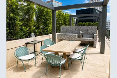801 S Miami Ave #1502, Miami, FL 33130 - Photo 23