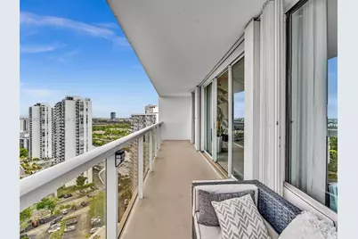 3731 N Country Club Dr #PH-24, Aventura, FL 33180 - Photo 21
