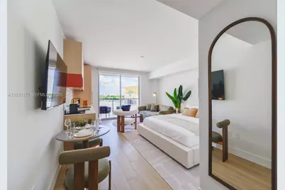 90 NE 32nd Street #618, Miami, FL 33127 - Photo 1