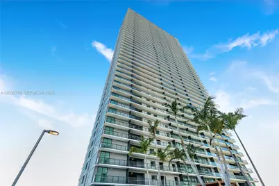 3131 NE 7th Ave #3104, Miami, FL 33137 - Photo 61