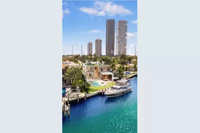 18800 N Bay Rd, Sunny Isles Beach, FL 33160 - Photo 1