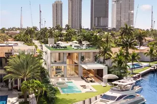 18800 N Bay Rd, Sunny Isles Beach, FL 33160 - Photo 1