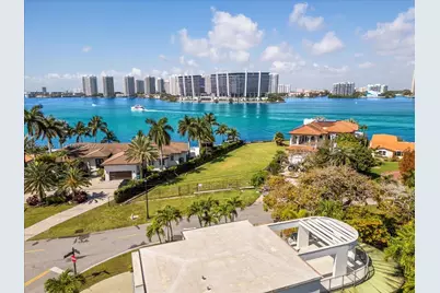 18800 N Bay Rd, Sunny Isles Beach, FL 33160 - Photo 9