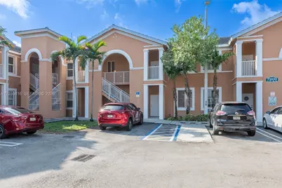 7200 NW 177th St #109-7, Hialeah, FL 33015 - Photo 1