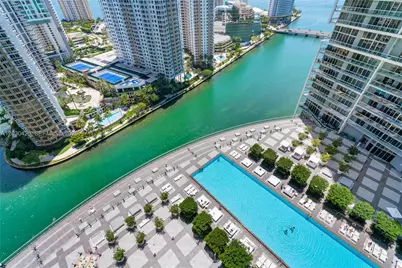 475 Brickell Ave #2607, Miami, FL 33131 - Photo 3
