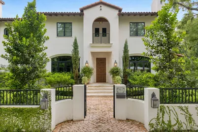 545 San Antonio Ave, Coral Gables, FL 33146 - Photo 3