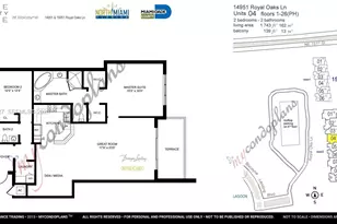 14951 Royal Oaks Ln, North Miami, FL 33181 - Photo 15