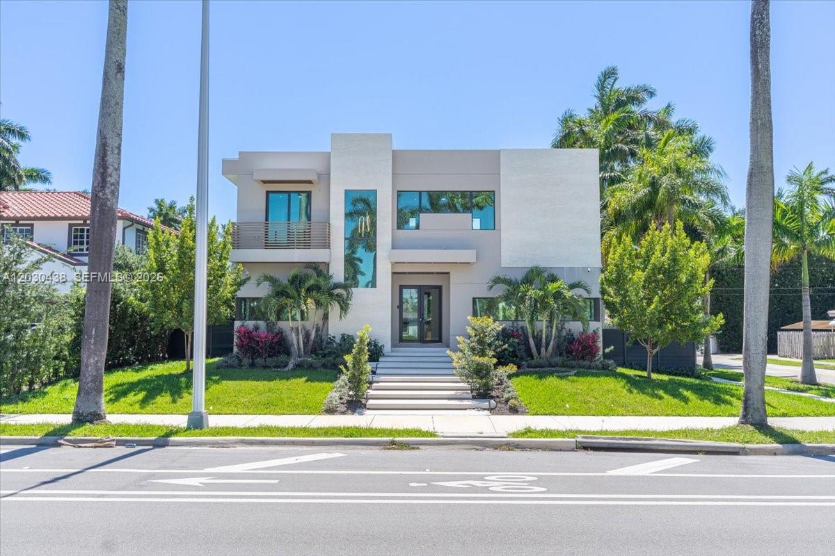 1380 Hollywood Blvd - 1380 Hollywood Blvd, Hollywood, FL 33019 Luxury Property | Jose Angel Pina
