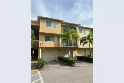 300 N Crestwood Ct N #310, Royal Palm Beach, FL 33411 - Photo 1