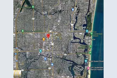 721 NE 3rd Ave #A, Fort Lauderdale, FL 33304 - Photo 53