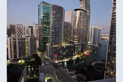 500 Brickell Ave #3105, Miami, FL 33131 - Photo 37