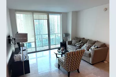 500 Brickell Ave #3105, Miami, FL 33131 - Photo 11