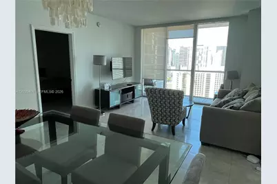 500 Brickell Ave #3105, Miami, FL 33131 - Photo 7