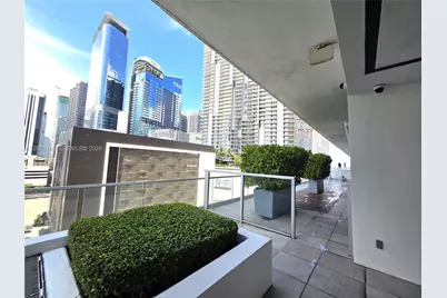 500 Brickell Ave #3105, Miami, FL 33131 - Photo 33