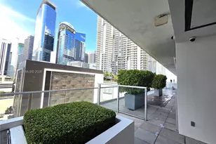 500 Brickell Ave, Miami, FL 33131 - Photo 33