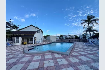 9711 Fontainebleau Blvd #D203, Miami, FL 33172 - Photo 31