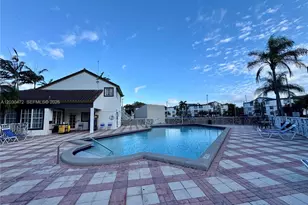 9711 Fontainebleau Blvd, Miami, FL 33172 - Photo 31