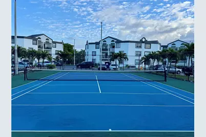 9711 Fontainebleau Blvd #D203, Miami, FL 33172 - Photo 33