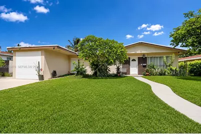 18240 NE 8th Ave, North Miami Beach, FL 33162 - Photo 3