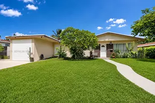 18240 NE 8th Ave, North Miami Beach, FL 33162 - Photo 3