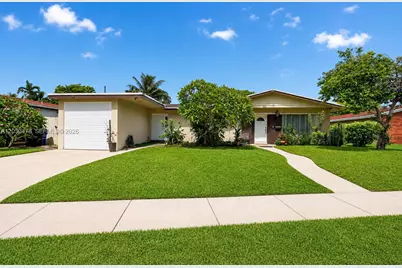 18240 NE 8th Ave, North Miami Beach, FL 33162 - Photo 1