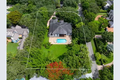 6020 W Suburban Dr, Pinecrest, FL 33156 - Photo 1