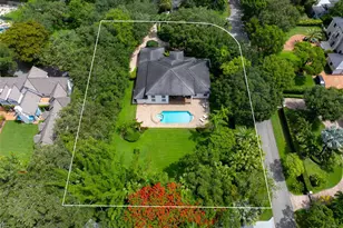 6020 W Suburban Dr, Pinecrest, FL 33156 - Photo 1