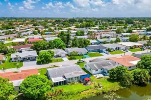 4923 NW 55th Ct, Tamarac, FL 33319 - Photo 41