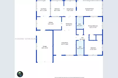 4923 NW 55th Ct, Tamarac, FL 33319 - Photo 43