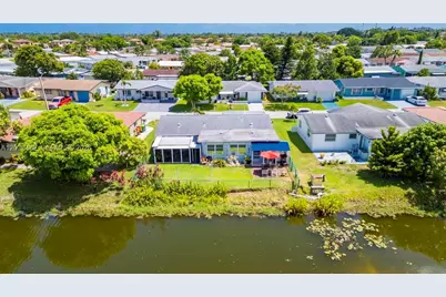 4923 NW 55th Ct, Tamarac, FL 33319 - Photo 1