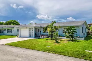 4923 NW 55th Ct, Tamarac, FL 33319 - Photo 35