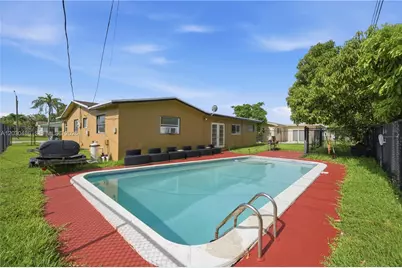 4801 NW 17th St, Lauderhill, FL 33313 - Photo 23