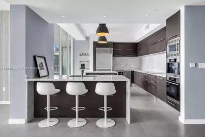 900 Biscayne Blvd #PH6205, Miami, FL 33132 - Photo 23