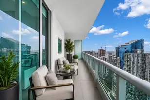 900 Biscayne Blvd, Miami, FL 33132 - Photo 15