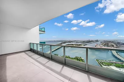 900 Biscayne Blvd #PH6205, Miami, FL 33132 - Photo 33