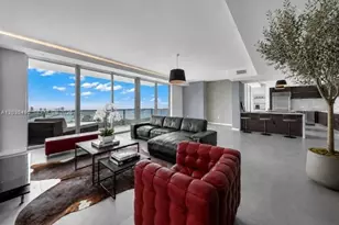 900 Biscayne Blvd, Miami, FL 33132 - Photo 1
