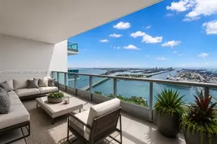 900 Biscayne Blvd, Miami, FL 33132 - Photo 23