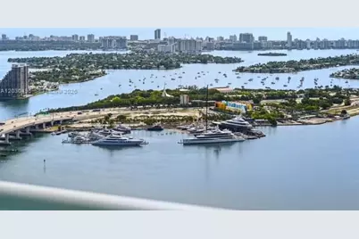 900 Biscayne Blvd #PH6205, Miami, FL 33132 - Photo 25