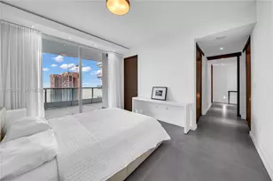 900 Biscayne Blvd, Miami, FL 33132 - Photo 35