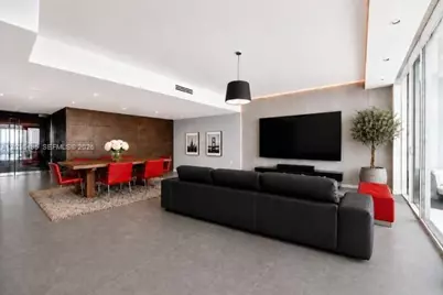 900 Biscayne Blvd #PH6205, Miami, FL 33132 - Photo 17