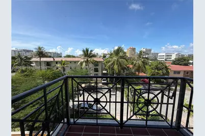 101 Sidonia Ave #402, Coral Gables, FL 33134 - Photo 9