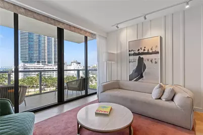 2201 Collins Ave #707, Miami Beach, FL 33139 - Photo 5