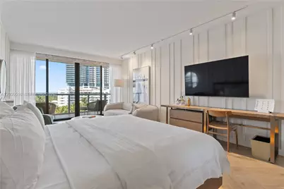 2201 Collins Ave #707, Miami Beach, FL 33139 - Photo 3